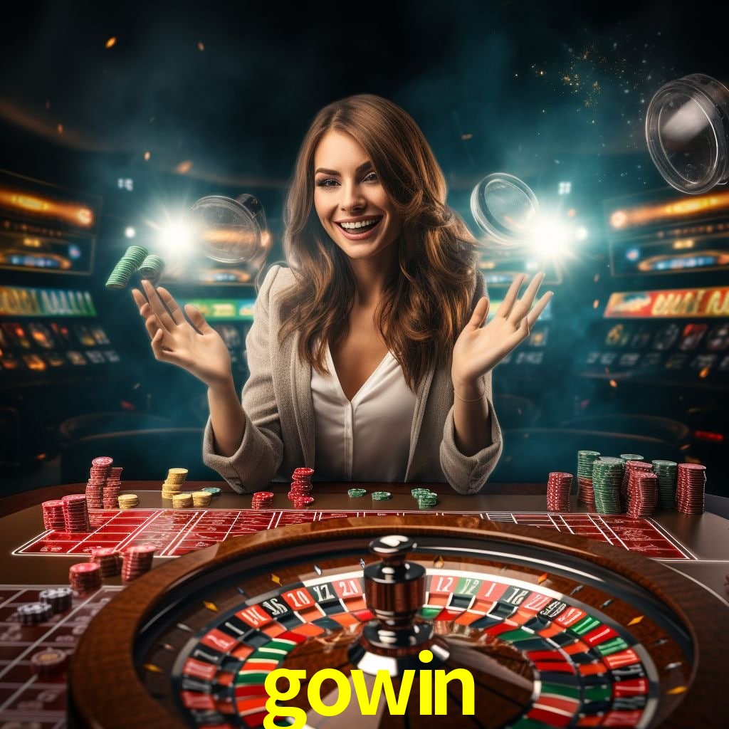 gowin