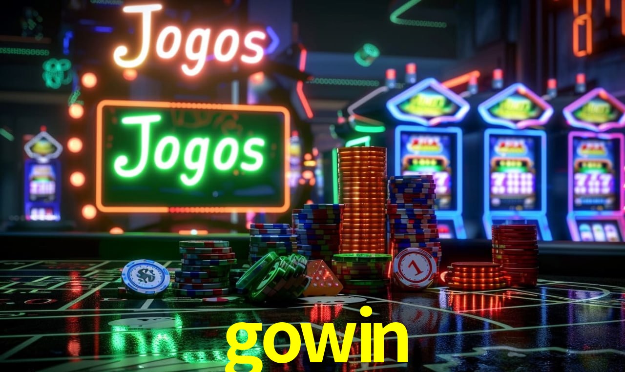 gowin,gowin.com