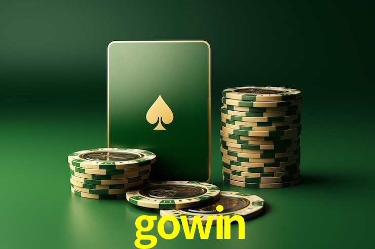 Spaceman Game gowin