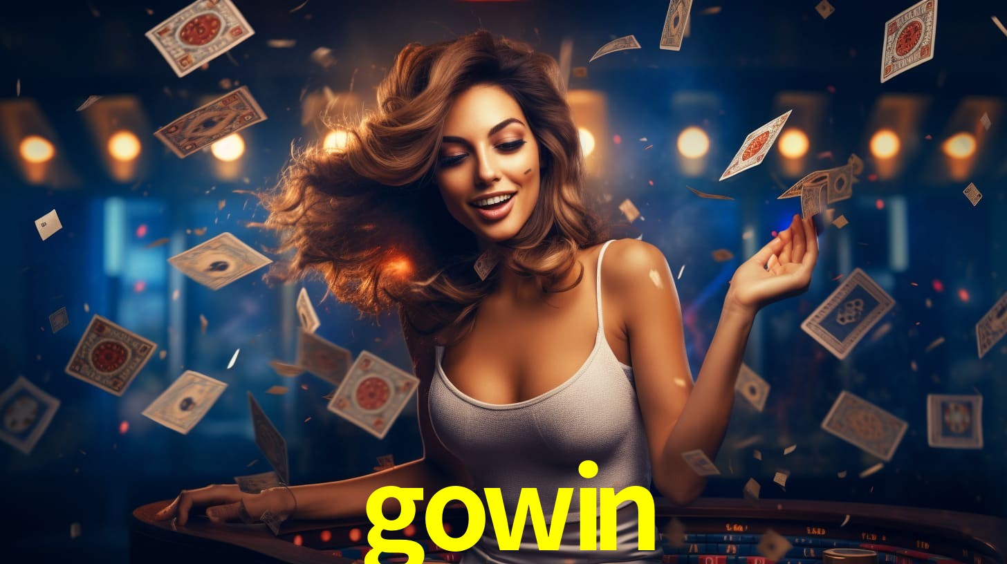 gowin,gowin.com