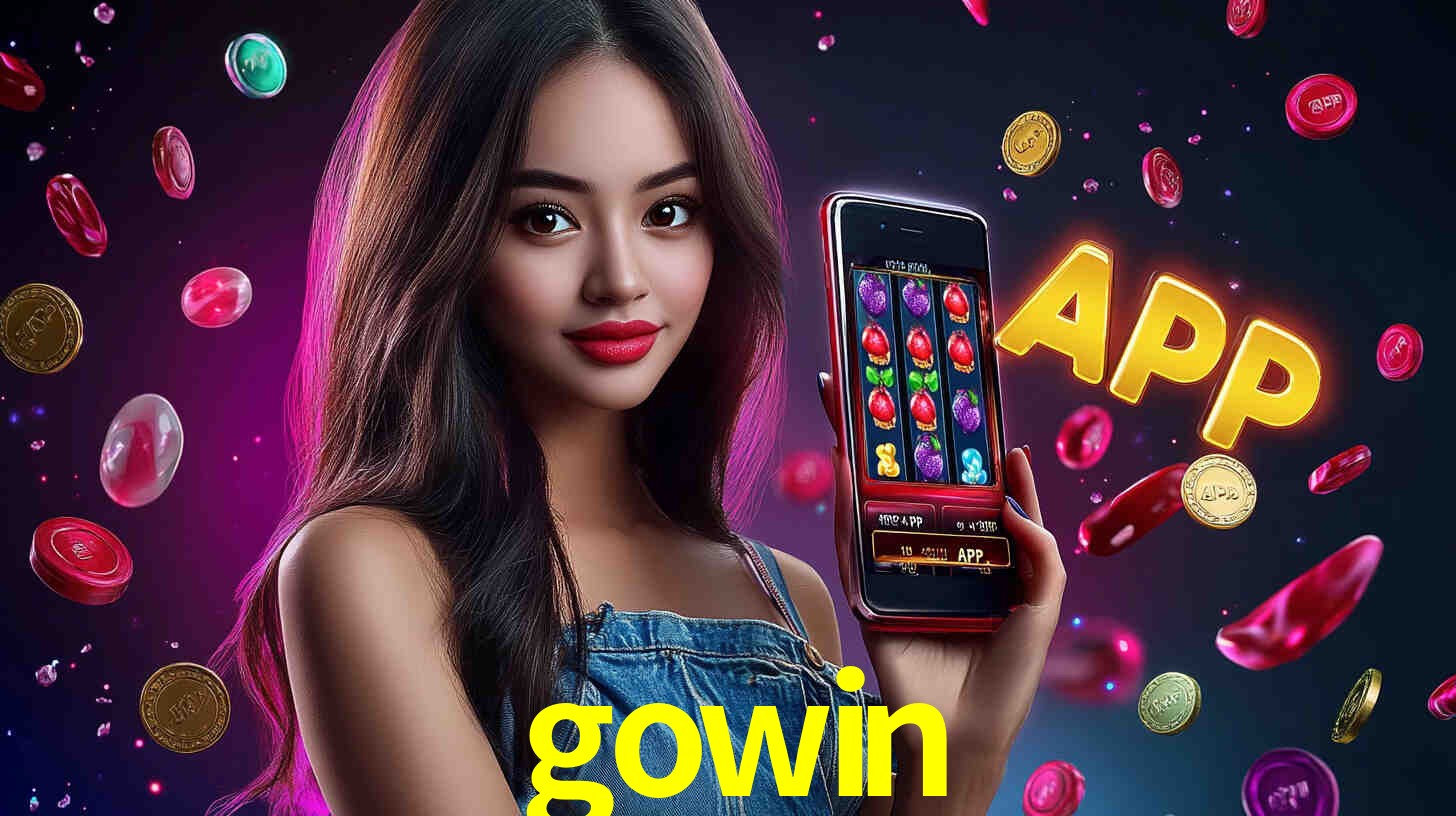 Descubra a Essência do gowin: Nossa História e Compromissos