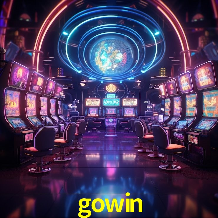 Saque PIX gowin