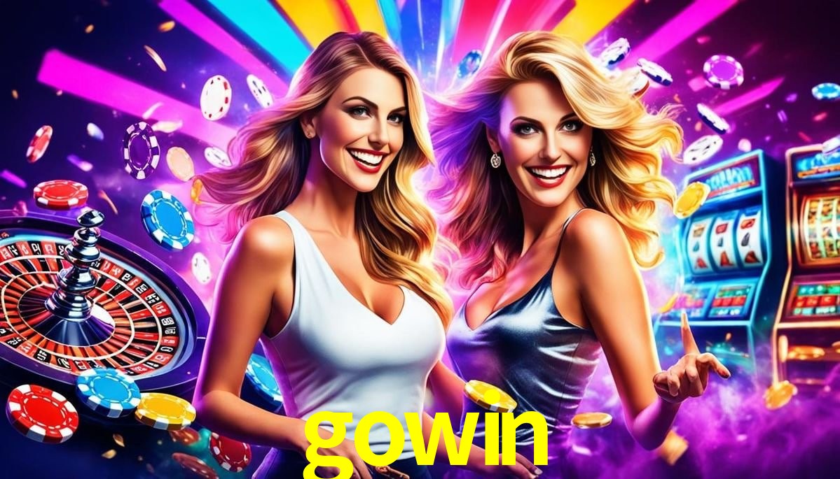 Casino VIP gowin