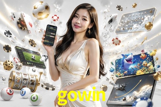 Games Directory gowin