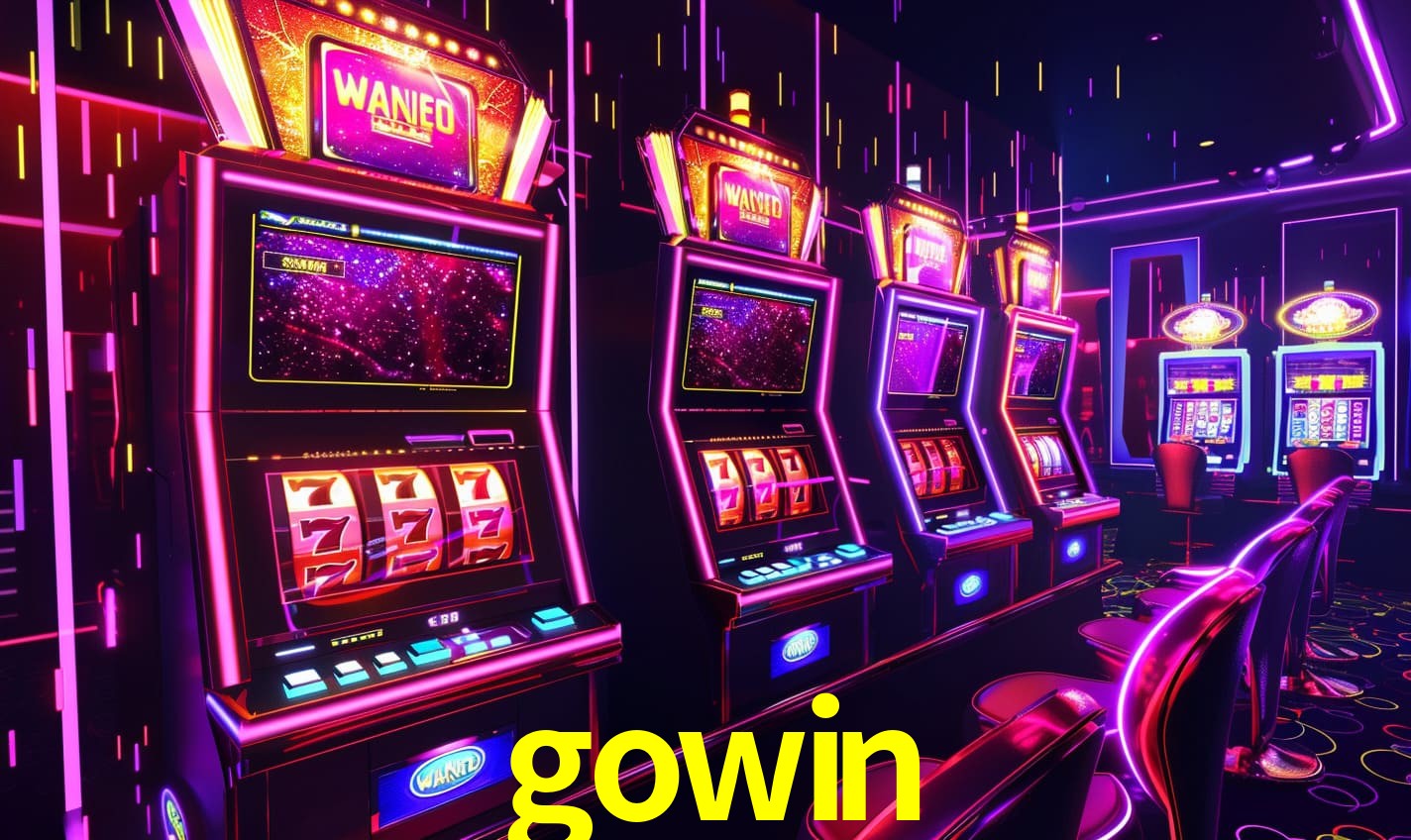 Instalador gowin Windows