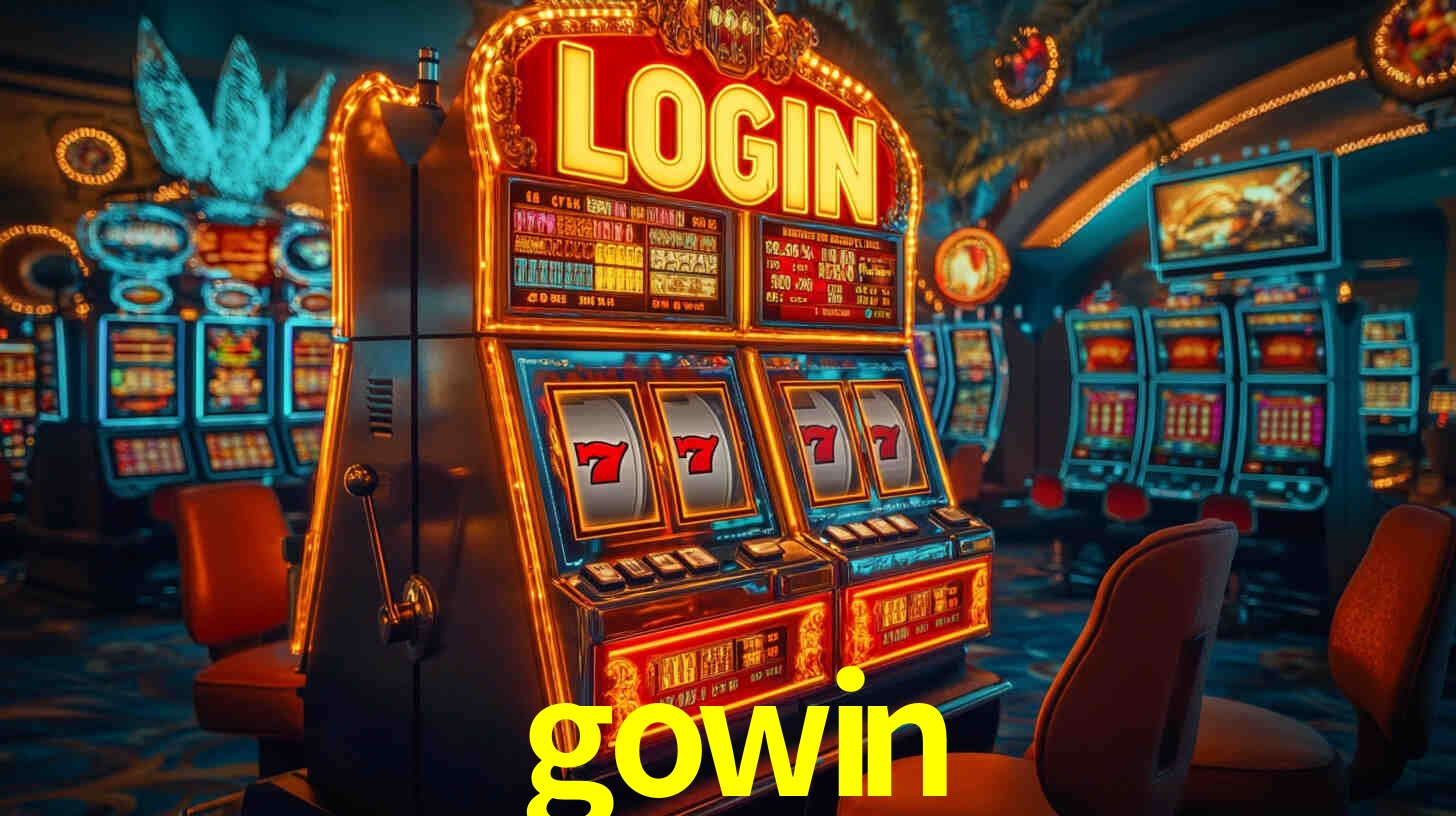 gowin App Interface