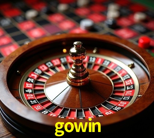 Acesso seguro à conta gowin