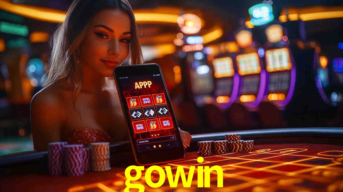 Explorando a Categoria de Eventos em Apostas na gowin