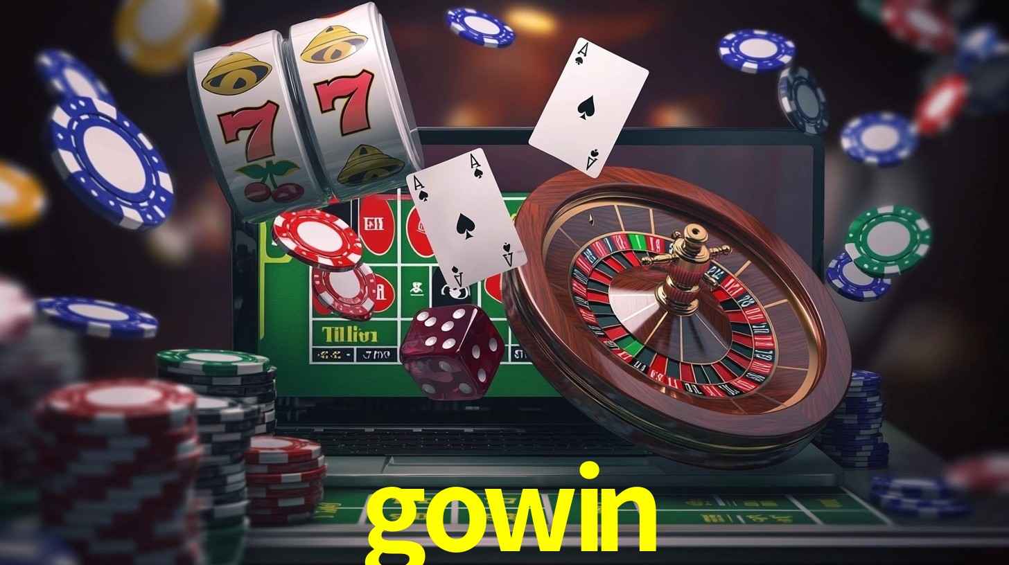 gowin,gowin.com