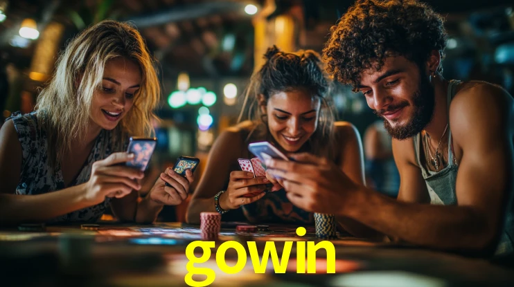 Tournaments gowin