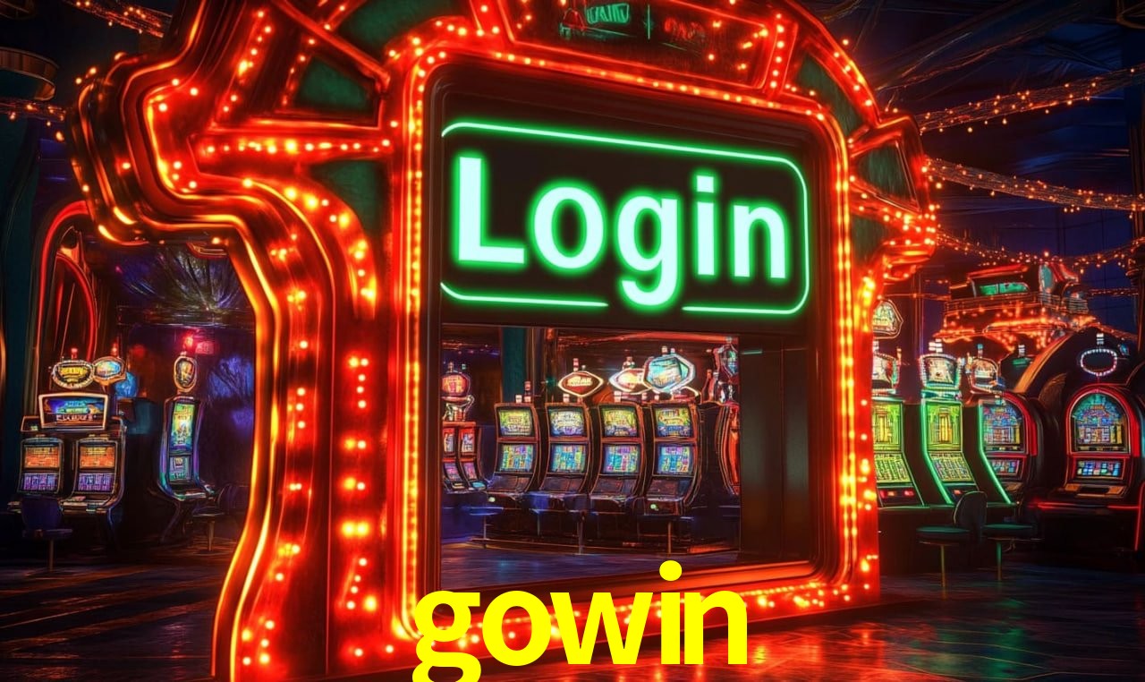 Estatísticas do Jogo gowin