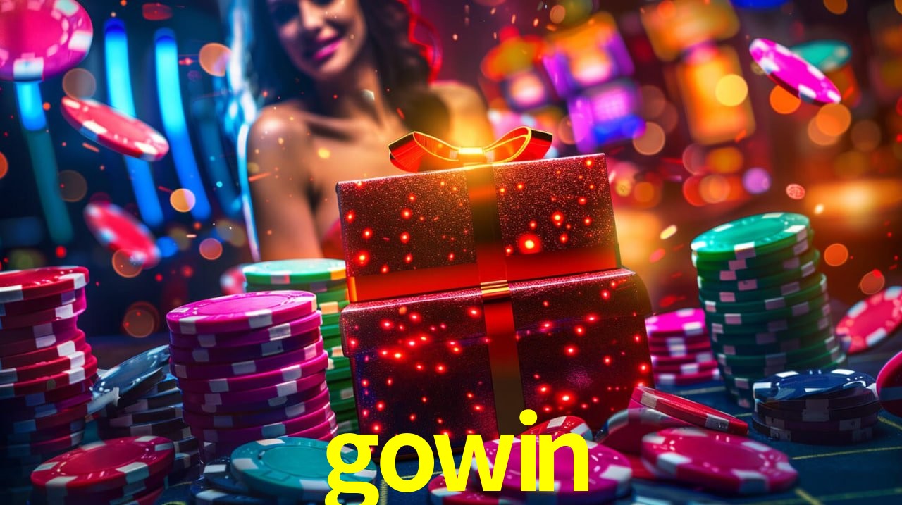 PIX Instantâneo gowin