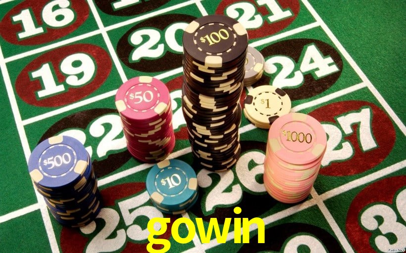 Avaliações dos Jogadores gowin