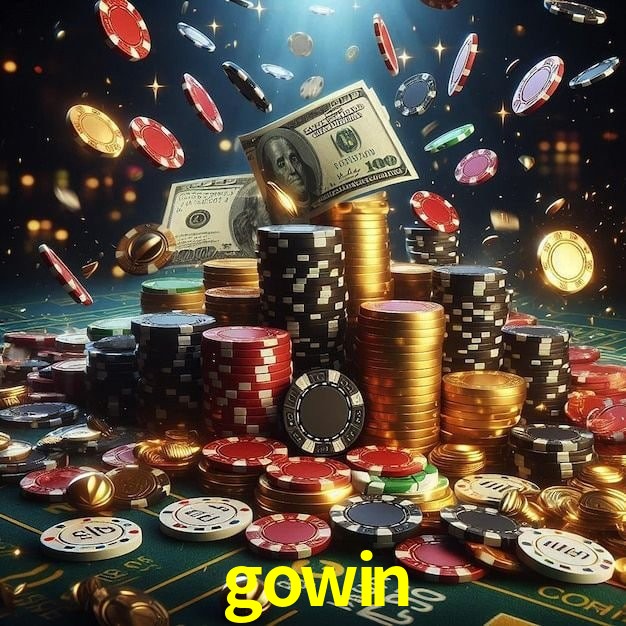 Bônus de Boas-vindas gowin
