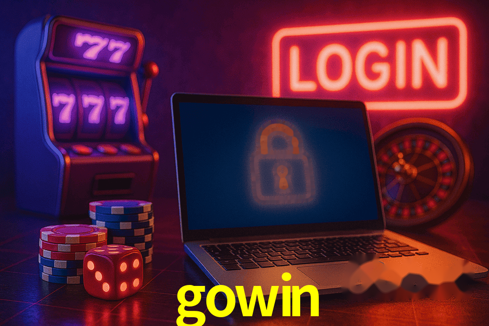 Casino Ao Vivo gowin