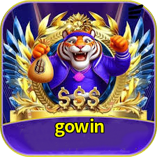 Logo da gowin